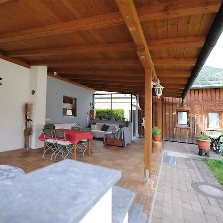 Chalet Gloria - Doppel- Und Mehrbettzimmer フッシュ・アン・デア・グロースグロックナーシュトラーセ エクステリア 写真