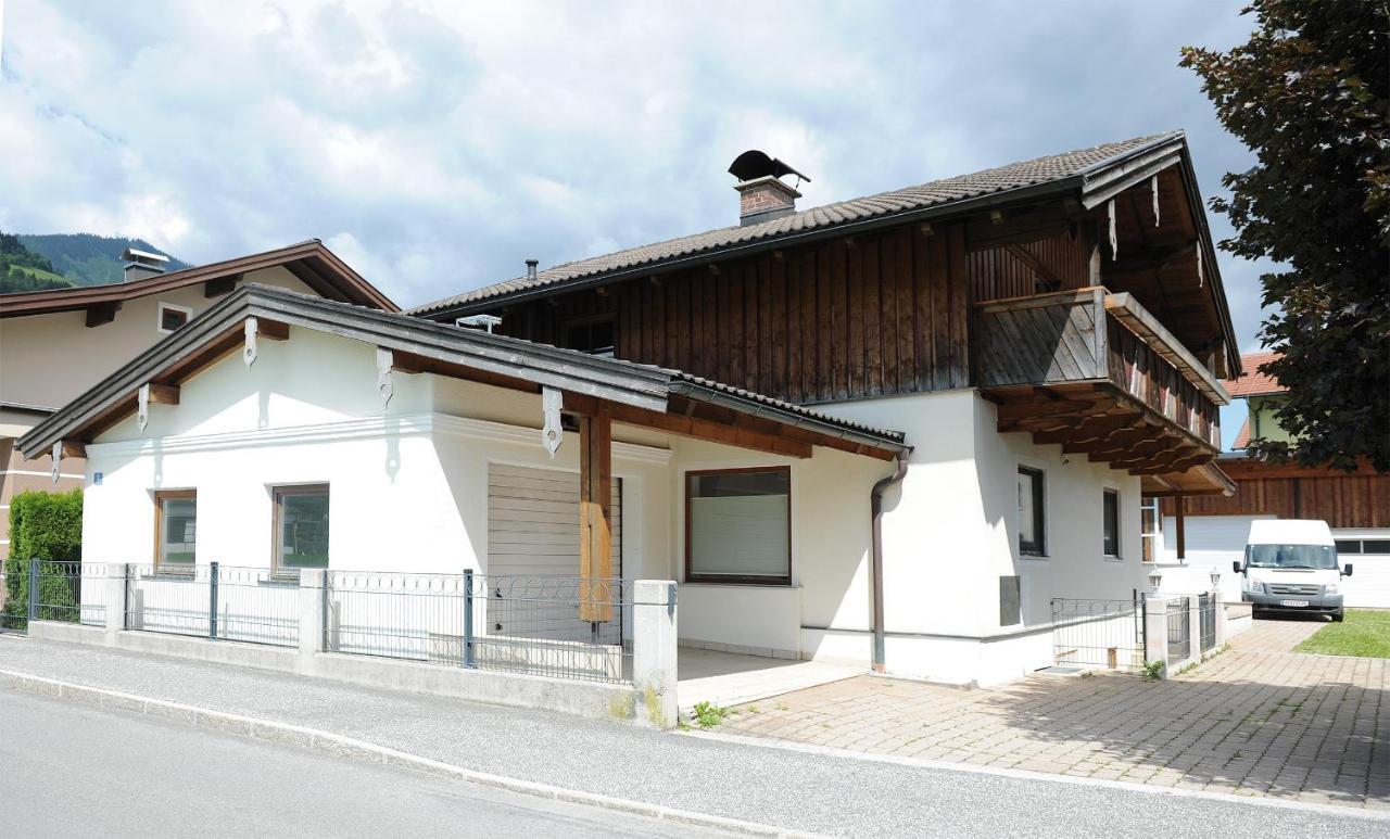 Chalet Gloria - Doppel- Und Mehrbettzimmer フッシュ・アン・デア・グロースグロックナーシュトラーセ エクステリア 写真