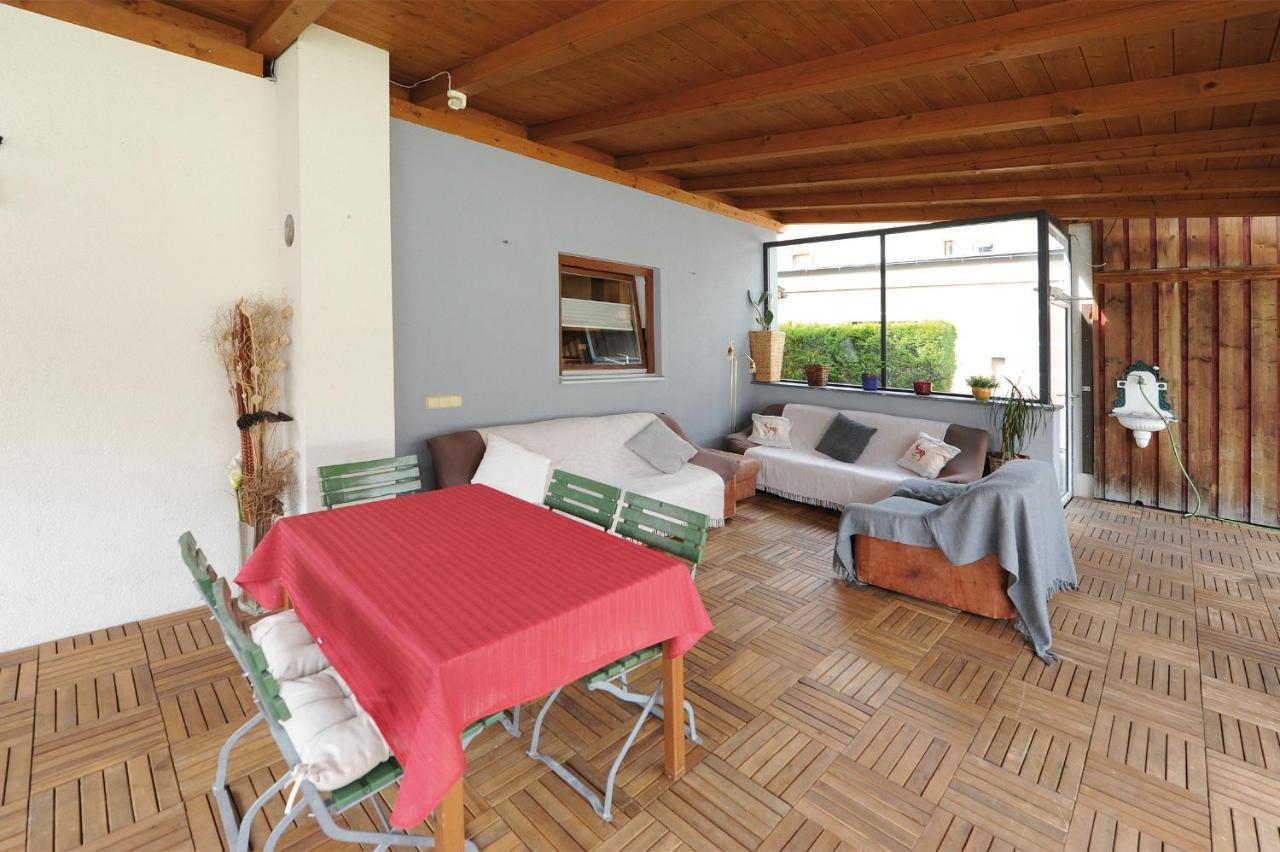 Chalet Gloria - Doppel- Und Mehrbettzimmer フッシュ・アン・デア・グロースグロックナーシュトラーセ エクステリア 写真