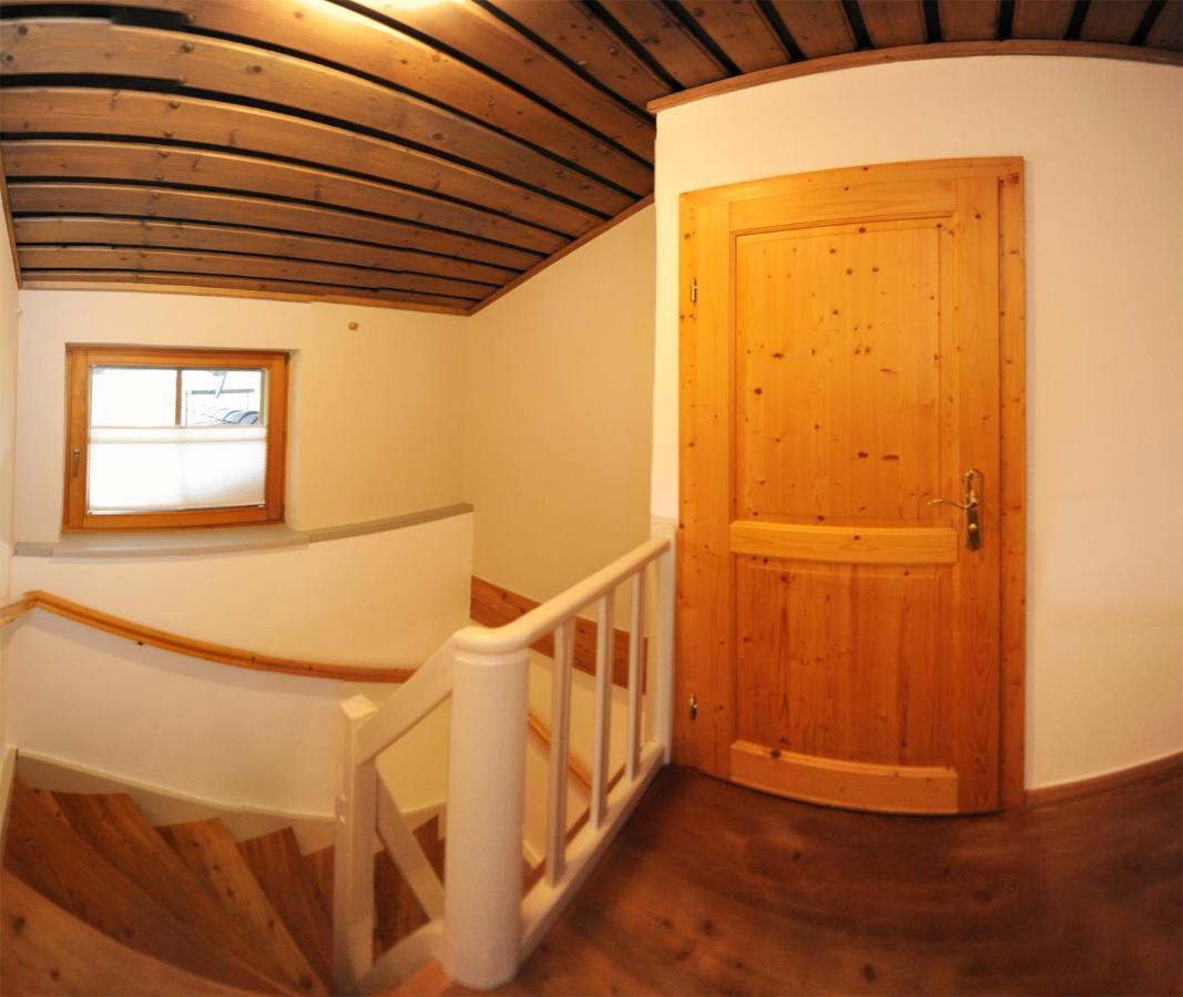 Chalet Gloria - Doppel- Und Mehrbettzimmer フッシュ・アン・デア・グロースグロックナーシュトラーセ エクステリア 写真