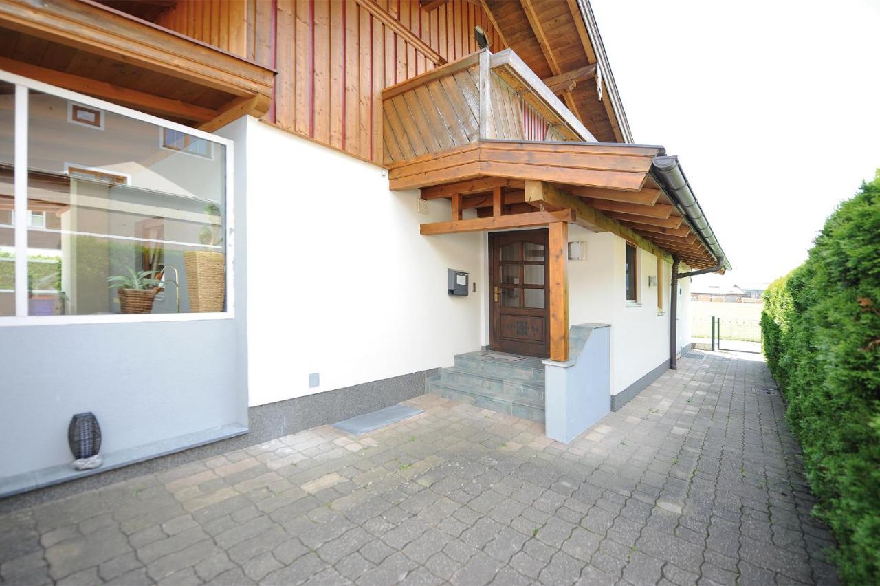 Chalet Gloria - Doppel- Und Mehrbettzimmer フッシュ・アン・デア・グロースグロックナーシュトラーセ エクステリア 写真